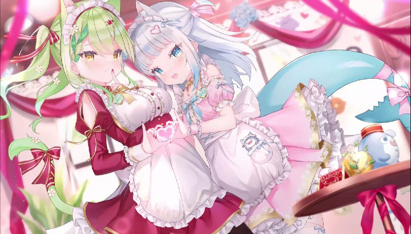 鹿橋しかばし (commissions open)